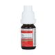 Adel Phosphorus. CM Liquid 10 ml - Dilutions