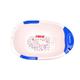 Farlin Bath Tub with Net - Blue 1's - Bathing Essentials
