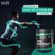 Inlife Pre Workout Powder - Pineapple Flavour 200 g - Workout Essentials