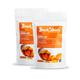 Snack Amor Dried Apricots 100 gm - Nutritional Bars