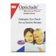3M Opticlude Orthoptic Eye Patches (1537) 20's - Bandages