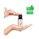 Greenberry Organics Organic Sweet Almond Oil 50 ml - Essential Oils