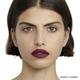Bobbi Brown Luxe Matte Lip Color - Burnt Cherry 4.5 gm - Lipsticks