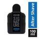 AXE Signature After Shave Lotion - Denim 100 ml - Shaving Creams
