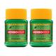 Dr. Vaidya's Herbokold Powder (Pack of 2 x 50 gm) - Speciality Medicines