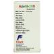 AZEFIL 200 Suspension 15ml - Bacterial Infections-Mac