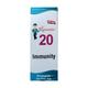 Bioforce Blooume 20 Immunity Drops 30 ml - Homeopathic Drops