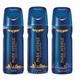 Park Avenue Buy 2 Get 1 (Good Morning Storm & Cool) Body Spray (Pack of 3 x 150 ml) - Men Deodorants/Roll-Ons