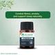 Dr.Vaidya's Stress Relief Capsule (Pack of 3 x 30's) - Speciality Medicines