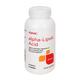 GNC Alpha Lipoic Acid 300 mg Caplets 60's - Amino Acids