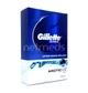 Gillette Series After Shave Splash Arctic Ice Bold Liquid 100 ml - Aftershave Lotion