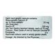 Rosycap Asp 20/150mg Capsule 10'S - High Cholesterol-Dys