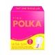 Pinq Polka Sanitary Premium Ultra Slim (XXL) Sanitary Pads 10's - Sanitary Napkins