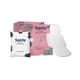 Sanfe Organic Sanitary Pads - Night Pads 24's - Sanitary Napkins