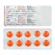 Lamokem OD 50mg Tablet 10'S - Epilepsy/Convulsion-Ant