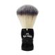 Man Arden Elegant Black Shaving Brush + Refreshing Neem Shaving Cream 200 gm - Shaving Brushes