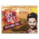 Set Wet Hair Styling Gel - Wet Look 10 ml - Hair Gels & Waxes