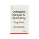 Cognifast 60mg Injection 1'S - Nootropics And Neurotrophics
