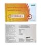 Ecorab L Capsule 10'S - Ulcer/Reflux/Flatulence-Aaa