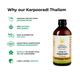 Kerala Ayurveda Karpooradi Thailam 200 ml - Speciality Medicines
