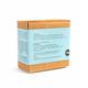 Goli Soda Natural Probiotic Unisex Shave Bar - Peppermint & Lavender 95 gm - Soaps