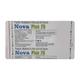 Nova Plus 75mg Capsule 10'S - Neuropathic Pain-Dru