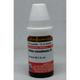 Dr. Willmar Schwabe Abies Canadensis 30 CH Drops 10 ml - Homeopathic Drops