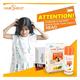 Hair Shield Anti Lice Cream Wash 100ml - Head Lice-Top