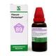 Dr. Willmar Schwabe Viscum Pentarkan (PTK 89) 30 ml - Speciality Medicine