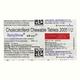 Dailyshine Tablet 10'S - Supplements-Cal