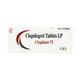 Clopilant 75Mg Tablet 10's - Blood Clot-Ant