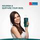 Dr Batra's Natural Moisturizing Lotion - Echinacea & Aloe Vera (Pack of 3 x 400 ml) - Lotions & Creams