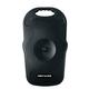 Chevalier Bedpan - Black - Urology Supplies