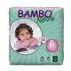 Bambo Nature Baby Diapers - XL 22's - Diapers & Wipes