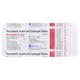 ROSUNOVA PLUS Tablet 10's - High Cholesterol-Dys