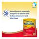 Dexolac Nusobee Soya (Upto 24months) 400 gm - Tin - Baby And Infant Supplements