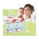 Pigeon Breast Pads Honeycomb Combo 60's - Breast Pads & Shields