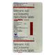 LYSOSPAS 80/250mg Tablet 10's - Pain relief-Aas