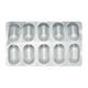 OVAFRESH STRAWBERRY FLAVOUR Chewable Tablet 10's - Supplements-Vam