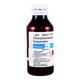 Sinarest Plus Syrup 60ml - Cough And Cold-Cou