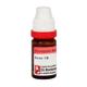 Dr. Reckeweg Borax CM Liquid 11 ml - Dilutions