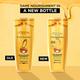 L'Oreal Paris 6 Oil Nourish Nourishing Shampoo 175 ml - Shampoos