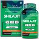NourishVitals Premium Shilajit 500 mg Veg Capsule 60's - Sexual Care
