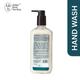 BBB Better Body Bombay Cleansing Hand Wash- Aloe & Coconut 300 ml - Hand Wash & Soaps