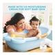 Baby Dove Rich Moisture Bathing Bar 50 gm - Baby Soap