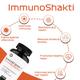 Vitaminhaat Immuno Shakti Immunity Booster 90's - Vitamin C