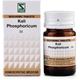 Dr. Willmar Schwabe Kali Phosphoricum 3X Tablet 20 gm - Bio-Chemic