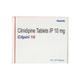 Cilpin 10mg Tablet 30'S - Hypertension-Cal