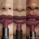 Bobbi Brown Luxe Matte Lip Color - Burnt Cherry 4.5 gm - Lipsticks