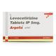 ARGELLA Tablet 10's - Allergies-Ant